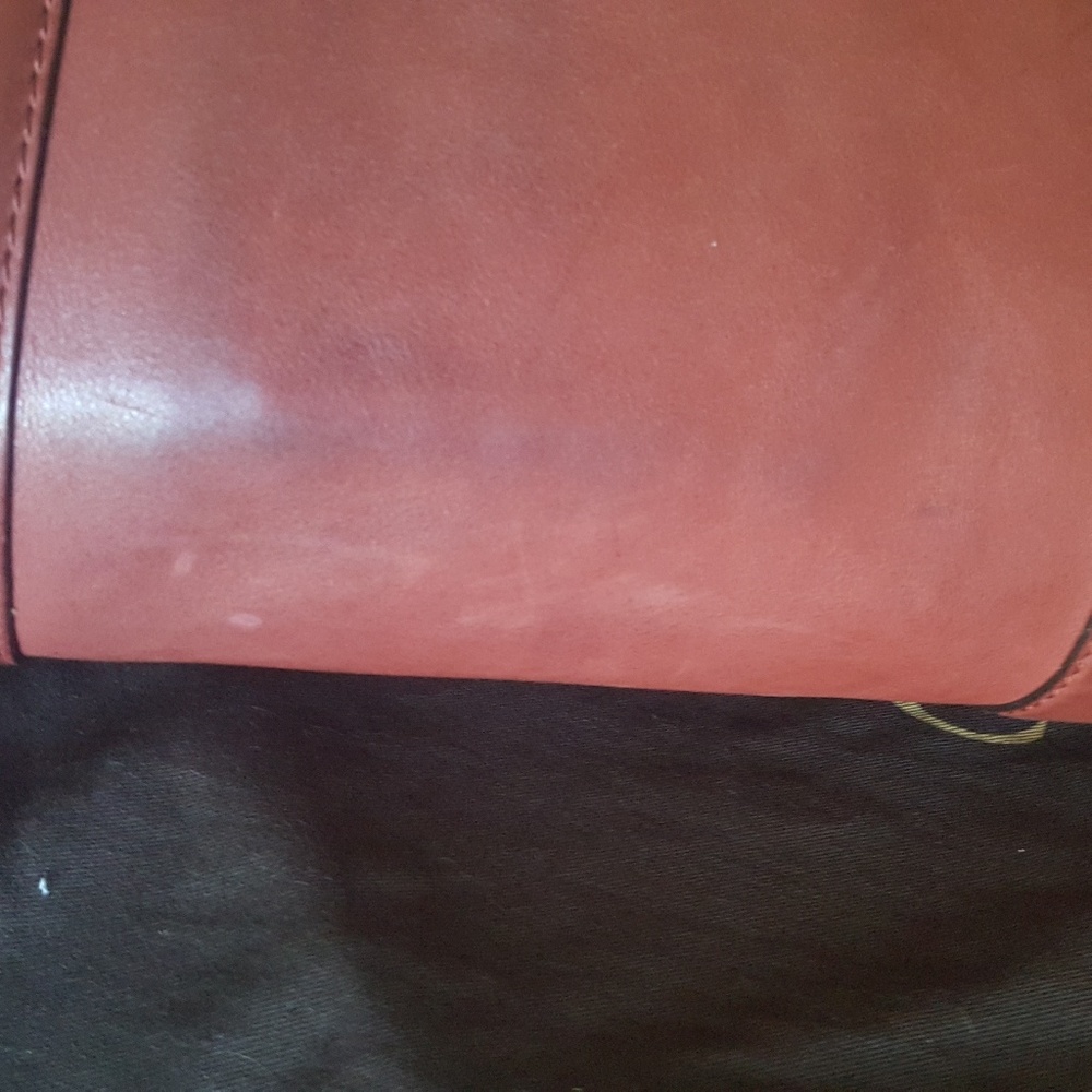 Gucci handbag - Picture 7 of 8